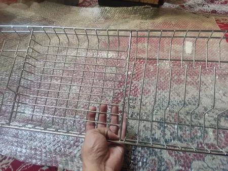 آبچکان مدل 80F