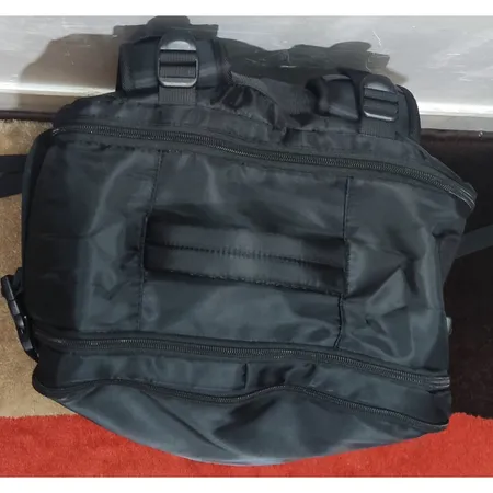 کوله پشتی لپ تاپ مدل مسافرتی مناسب برای لپ تاپ 15 اینچی