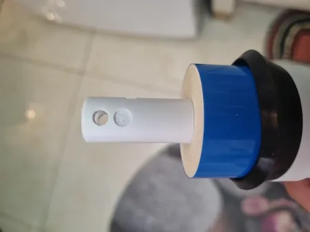 فیلتر دستگاه تصفیه آب آکوا پیورست مدل BL-S07 مجموعه 6 عددی به همراه فیلتر تصفیه آب آکوا پیورست مدل ممبران