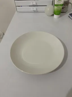 پیش دستی مدل کلانا