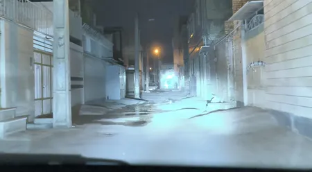 هدلایت کانپکس مدل M8 Pro (2025) پایه H7 بسته دو عددی