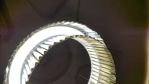 تجریه خرید لوستر نورکیا مدل تک حلقه کاردی کد 1R-55K