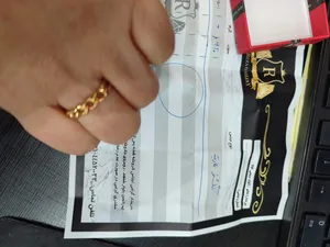 تجریه خرید انگشتر طلا 18 عیار زنانه با طرح کارتیه مدل a200 سایز 49