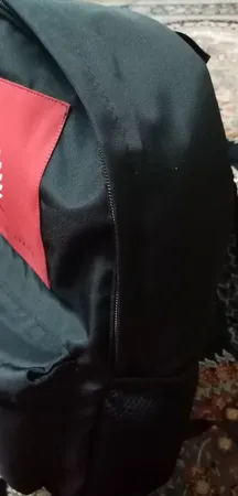 کوله پشتی طرح Attack on Titan کد 7019 به همراه جامدادی