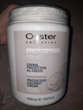 تجریه خرید ماسک مو اویستر مدل Coconut حجم 1000 میلی لیتر