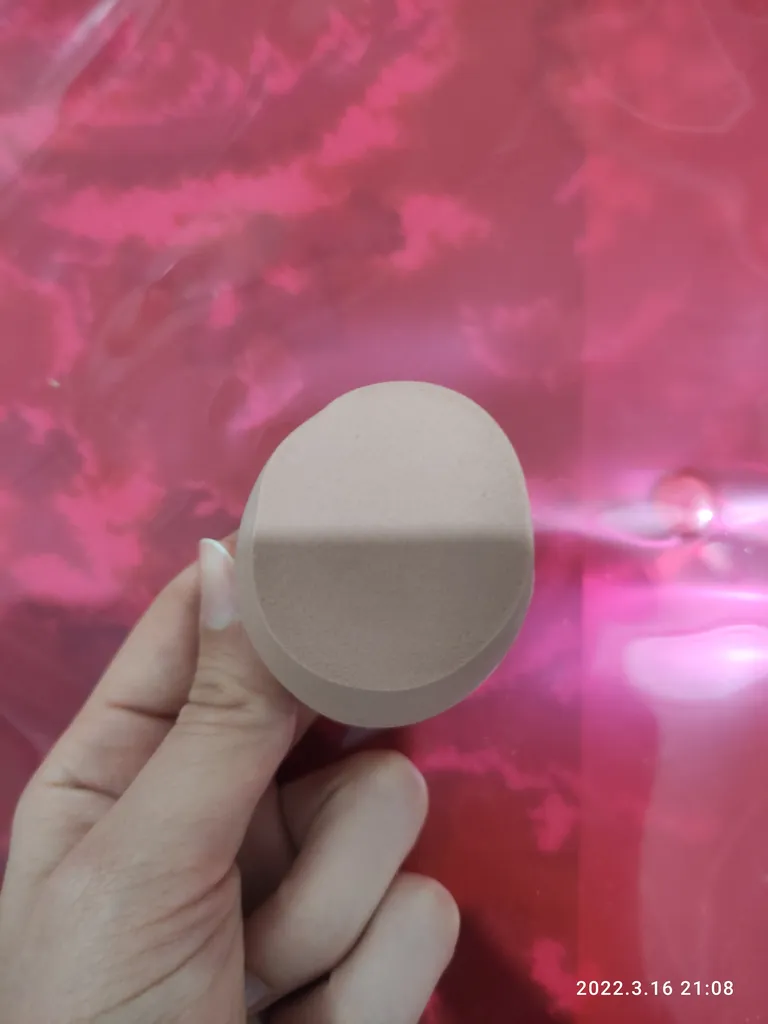 پد آرایشی مدل C705