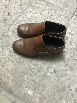 کفش مردانه مدل k.baz.085