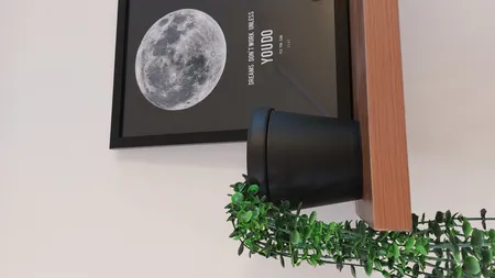 گلدان شهرآذین مدل 1500