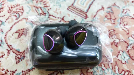 هدفون بلوتوثی مدل Newest M10 V5.3 2024