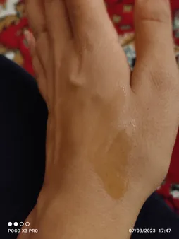 روغن مو دکترتی مدل روغن رزماری حجم 50 میلی لیتر