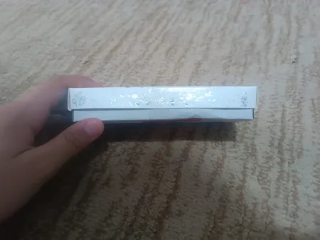 ساعت مچی دیجیتال مدل 165435429