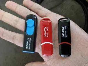 تجریه خرید فلش مموری ای دیتا مدل UV150 ظرفیت 32 گیگابایت با رابط USB 2.0