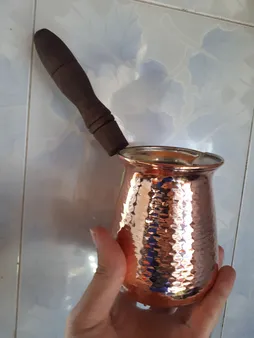 قهوه جوش کد CU-8048