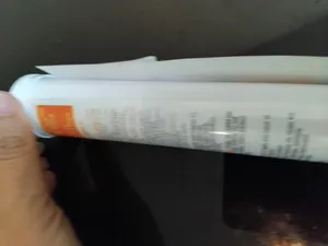 تجریه خرید قرص جوشان ویتامین ث 1000 میلی گرمی هانسال بای سانوتکت بسته 20 عددی