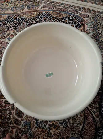 لگن حمام لیمون مدل 1012