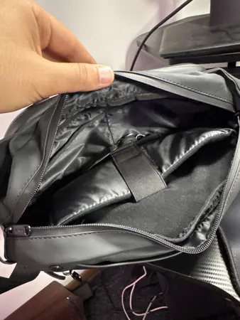 کیف کراس بادی مردانه بنج مدل 7229