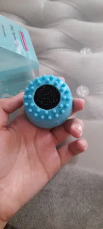 برس پاک کننده صورت مدل i10