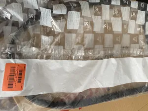 تجریه خرید تسمه تایم پاورگریپ مدل EO134RP25.4 اورجینال مناسب برای پژو206 تیپ5