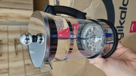 فرنچ پرس ترندی کد 9174-600