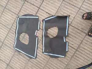 تجریه خرید عایق درب خودرو مدل es_16 مناسب برای پژو 206