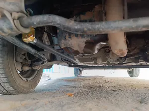 تجریه خرید شاسی بند خودرو مدل z90 مناسب برای پراید مجموعه 3 عددی