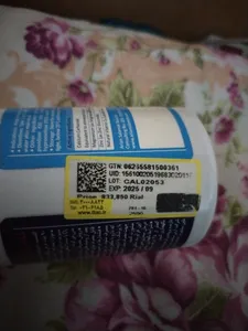 تجریه خرید قرص کلسی پاور هولیستیکا بسته 90 عددی