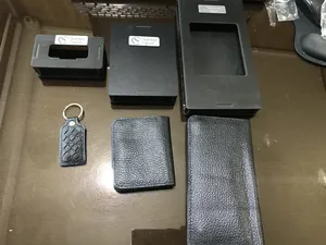 تجریه خرید ست هدیه چرما اسپرت مدل 3HDJ