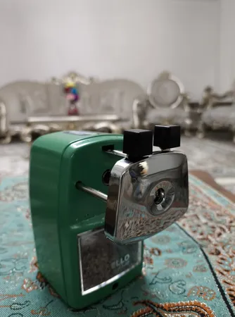 تراش رومیزی اوتللو مدل New Angel 5-A5