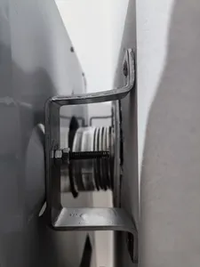 تجریه خرید بخاری گازی پلار مدل INVENT