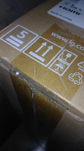 تجریه خرید مانیتور 27 اینچ ال جی مدل 27MR400-B