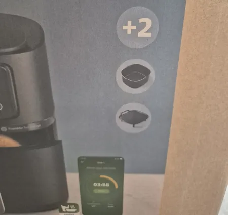 سرخ کن بدون روغن فیلیپس مدل HD9285/96