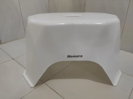 چهارپایه همارا کد 0410