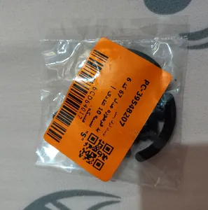 تجریه خرید پد فرموژه مدل 67 کد 6 بسته 10 عددی