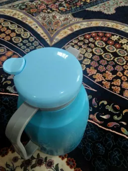 درب فلاسک مدل AHD1