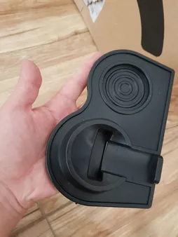 تمپر مت مدل سیلیکونی