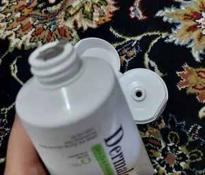 تجریه خرید ژل شستشو صورت درمالوگ مدل 01 حجم 150 میلی لیتر