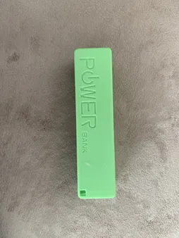 ماژول پاور بانک مدل 3000