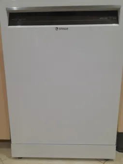 ماشین ظرفشویی 14 نفره اسنوا مدل SDW-A20W