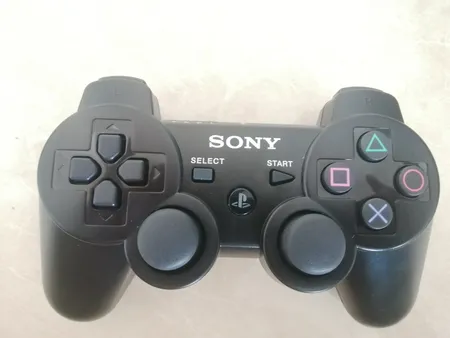 دسته ی بازی سونی پلی استیشن Dual Shock 3