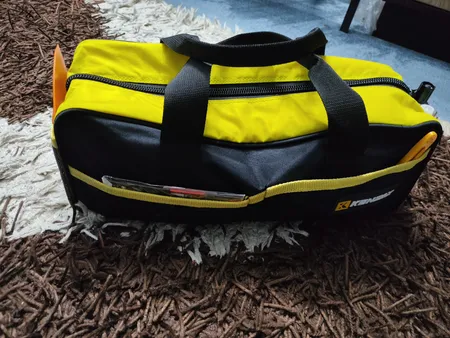 کیف ابزار کنزاکس کد 02