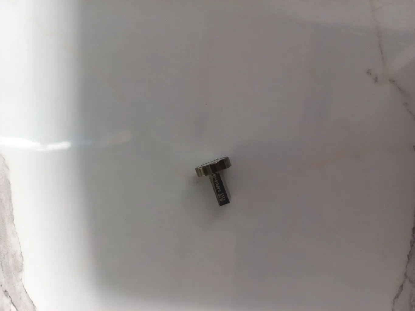 فلش مموری سیویت مدل SAFE ظرفیت 64 گیگابایت