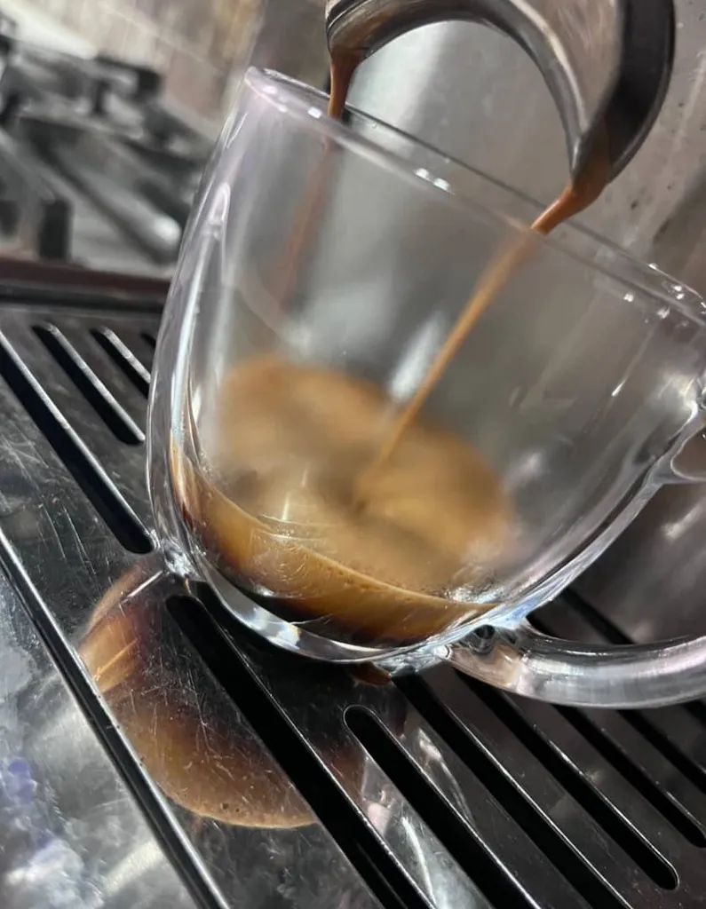 پودر قهوه سوپر کرما ققنوس - 500 گرم