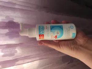 تجریه خرید اسپری ضد جوش نو آکنه مدل اسپری حجم شماره مجوز میلی لیتر