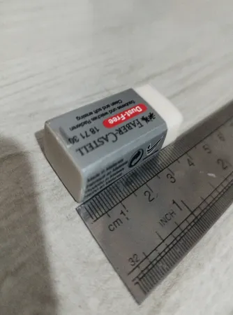 پاک کن فابرکاستل مدل dust free کد 53876