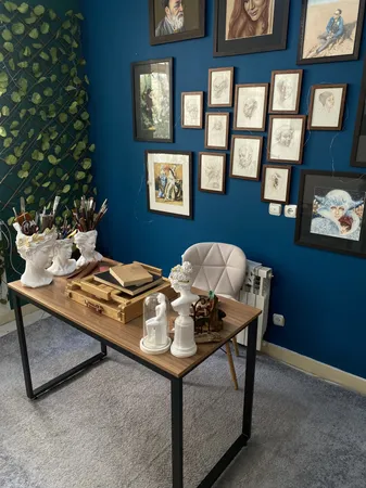 صندلی اوان کد D150P