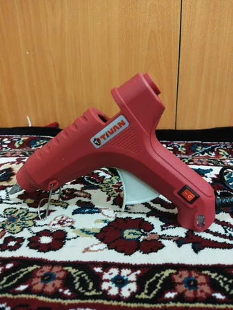 دستگاه چسب حرارتی تیوان مدل AT-020