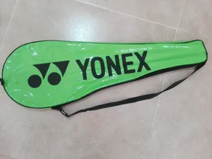 تجریه خرید راکت بدمینتون یونکس مدل Pro 3008 بسته 2 عددی سایز US: 4 1/2 - Euro: 4