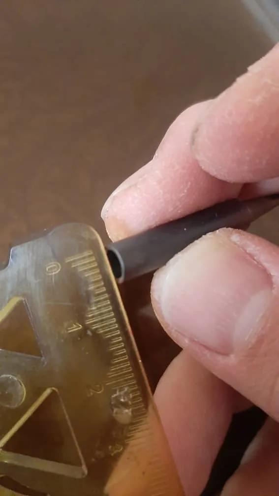 هویه 60 وات کایلیوی مدل k-060w