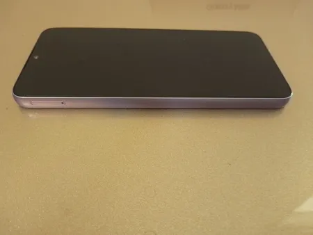 گوشی موبایل سامسونگ مدل Galaxy A05s ظرفیت 128 گیگابایت و رم 6 گیگابایت