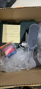 تجریه خرید جاکفشی آی جواهر مدل دلارز